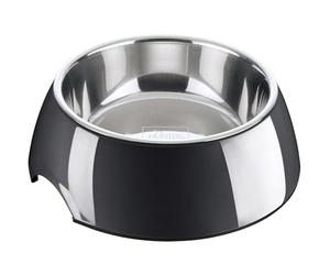 Hunter - Trough Melamine 160ml Black
