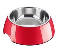 Hunter - Trough Melamine 160ml Red