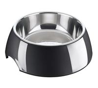 Hunter - Trough Melamine 350ml Black
