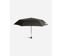 Hunter Ultra Compact Umbrella in Black (Closed length: 18cm) - Black - One size