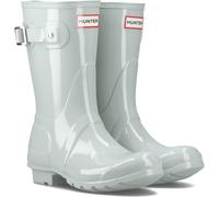 Hunter Unisex Adult Original Short Wellington Boots