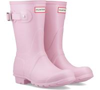 Hunter Unisex Adult Original Short Wellington Boots