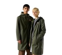 Hunter Unisex Andrea PU Raincoat