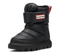 Hunter unisex-child Comfy (Toddler/Little Kid), Black, 12 Little Kid