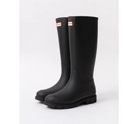 Hunter Unisex Downpour Tall Insulated Boot - Black