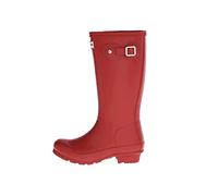 Hunter Kids Red Original Wellington Boots