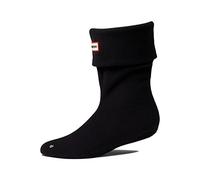 Recycled Fleece Polyfleece Unisex Short Boot Socks