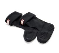 Hunter Unisex Socks Childrens Black M