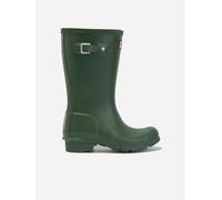 Hunter Unisex Wellies - Green - EU 33 UK 1