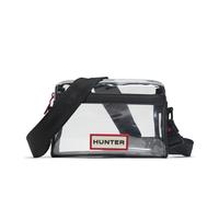 Hunter Unisex's Everyday Crossbody Bag, Clear, S