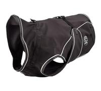 HUNTER Uppsala Softshell Dog Coat, 40 cm, Black