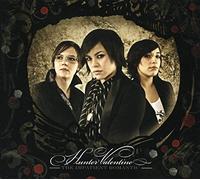 Hunter Valentine - Impatient Romantic