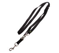 HUNTER Vario Basic Dog Lead - Black - Size 2