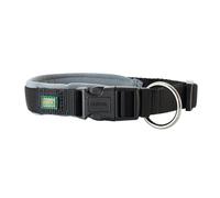 Hunter - Vario Plus Neck Collar Neopren 40-45 Mm 20 ??Cm Black