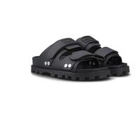 Hunter Vegan Sandal