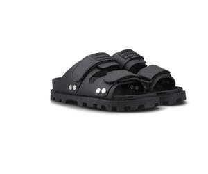 Hunter Vegan Sandal
