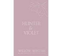 Hunter & Violet: Promise Me: 19 (Discreet)