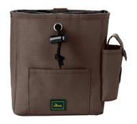Hunter Waist Bag Tyra Brown, Snack Bag For Dogs, RRP 19.99 EUR, NEW