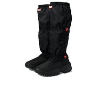 Hunter Wanderer Tall Slouch Snow Womens - Black - 42 EU