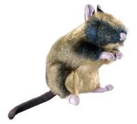 Hunter Wildlife 44538 Dog Toy Rat Size M