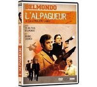 Hunter Will Get You (1976) (L' Alpagueur) FRENCH IMPORT With English Audio