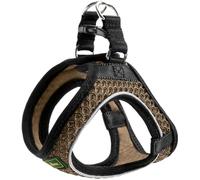 Hunter - Wire Harness Comfort Xs-S Brown