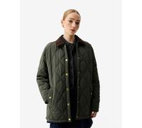 Hunter Witton Womens Quilted Jacket - Kambaba - Kambaba - M
