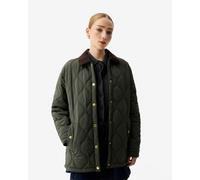 Hunter Witton Womens Quilted Jacket - Kambaba - Kambaba - S