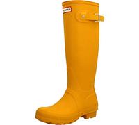 Hunter Original Tall Womens Wellies - Yellow - Yellow - UK5 EU38 US7