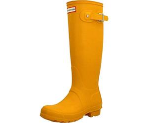 Hunter Women Org Tall Women's Original Women Tall Knee High Boot