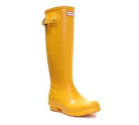Hunter Women Orginal Tall Womens Knee High Rubber Boots Size UK 3 - 8