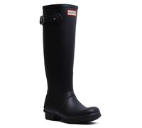 Hunter Women Orginal Tall Womens Knee High Rubber Boots Size UK 3 - 8
