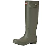 Hunter Women Tallgloss Women's Orig Women Tall Gloss Knee High Boot