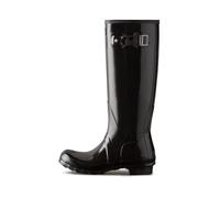 Hunter Women Tallgloss Women's Orig Women Tall Gloss Knee High Boot