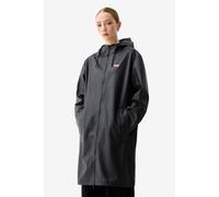 Hunter Women's Andrea PU Raincoat Black | Size: Small Hunter Black S