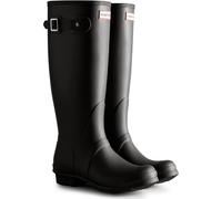 Hunter Womens Black Matt Original Tall Wellington Boots UK 5/EU 38/US 7