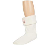 Hunter Women's Boot Socks - White - X-Large