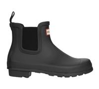 Hunter Original Chelsea Ankle Boots - Black black 5 (38)