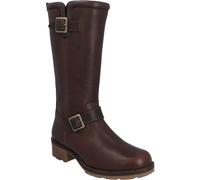 Hunter Womens Brown Iona Tall Boot UK 6/EU 39/US 8