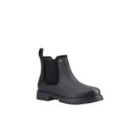 Hunter Women's Canna Dealer Boot in Black | Size: 7 Hunter Black 7