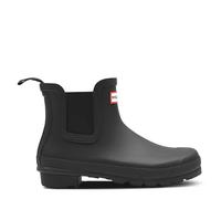 Hunter Womens Chelsea Ankle Boots Wellies Rain