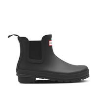 Hunter Womens Chelsea Ankle Boots Wellies Rain Waterproof