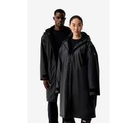 Hunter Women's Cocoon Cloak Black | Size: Medium Hunter Black M