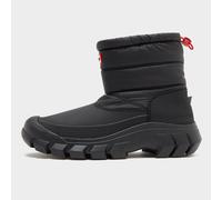 Hunter Boots - Women's Intrepid Short Snow Boot - Winter boots size 36, black