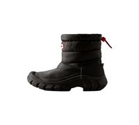Hunter Womens Intrepid Short Snow Boot