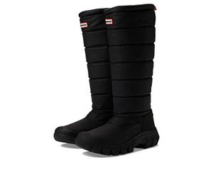 Hunter Women's Intrepid TallRain Boot