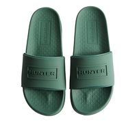 Hunter Womens/Ladies Core Embossed Sliders / N/A N/A FS11670