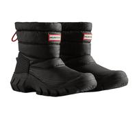 (4 UK, Black) Hunter Womens/Ladies Intrepid Snow Boots