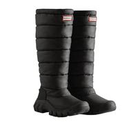 Hunter Womens/Ladies Intrepid Tall Snow Boots
