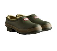 Hunter Womens/Ladies Neoprene Garden Clogs FS10856
